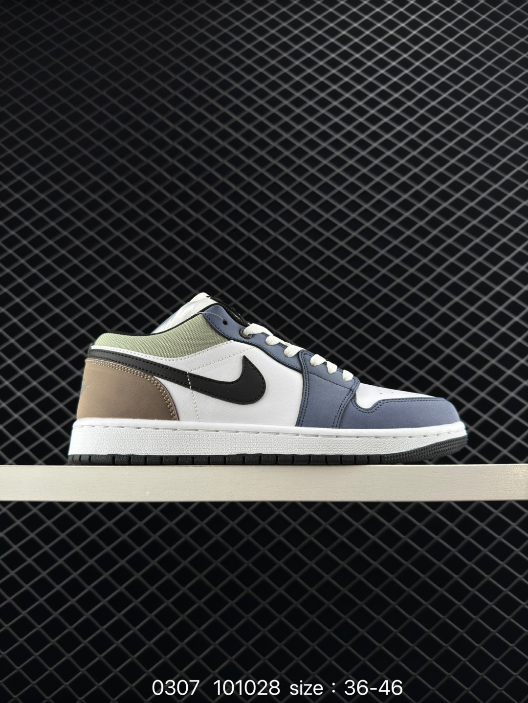 Air Jordan 1 Low SE Air Jordan 1 Low SE